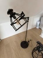 Industriële vloerlamp, Ophalen, Zo goed als nieuw, 150 tot 200 cm