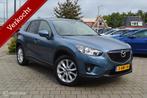 Mazda CX-5 2.0 GT-M 4WD, Auto's, Mazda, Euro 5, Huisgarantie, 4 cilinders, Met garantie (alle)