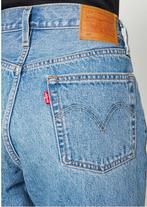 Levi’s 501   Straight 31/30 nieuw, Kleding | Dames, Spijkerbroeken en Jeans, Nieuw, Blauw, W30 - W32 (confectie 38/40), Ophalen of Verzenden