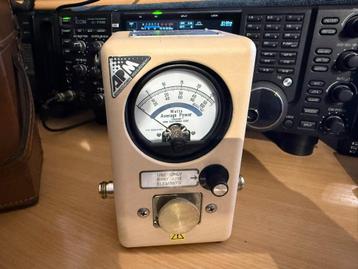 BIRD APM16 Powermeter & Slugs beschikbaar voor biedingen