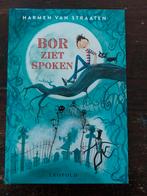 Harmen van Straaten - Bor ziet spoken, Gelezen, Fictie algemeen, Harmen van Straaten, Ophalen of Verzenden