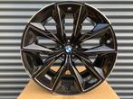 20" FITS BMW  909M G70 I7 BMW 7 INDIVIDUAL M70, Auto-onderdelen, Banden en Velgen, Nieuw, Velg(en), Personenwagen, 20 inch