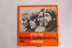 CCR, Cd's en Dvd's, Vinyl Singles, Ophalen of Verzenden, Zo goed als nieuw, 7 inch, Pop