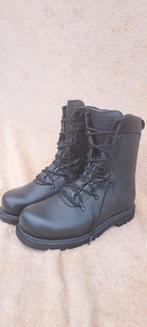 Legerkistjes  / veterlaarzen, maat 41, Kleding | Heren, Schoenen, Zwart, Defensie, Boots, Nieuw