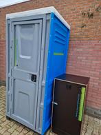 Nooddouche, Verzenden, Zo goed als nieuw, Douche