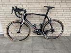 Colnago CLX full carbon maat 58, Gebruikt, Carbon, 57 tot 61 cm, Meer dan 20 versnellingen