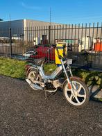 Tomos 65cc, Fietsen en Brommers, Brommers | Tomos, Ophalen, Zo goed als nieuw, Standard