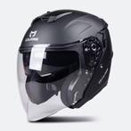 Jethelm Course Urban, Motoren, Kleding | Motorhelmen, Overige merken, M, Heren, Jethelm