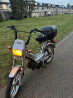 Tomos Snorfiets, Fietsen en Brommers, Brommers | Tomos, Ophalen, Maximaal 25 km/u, Quadro