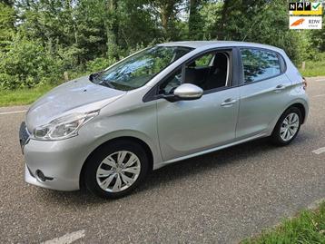 Peugeot 208 1.2 VTi Active beschikbaar voor biedingen