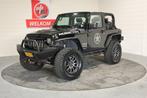 Jeep Wrangler 3.8 High Sport, Dikste van Nederland, € 20.0, 3778 cc, 1803 kg, 450 kg, Gebruikt