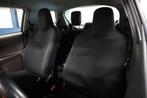Toyota IQ 1.0 VVTi AUTOMAAT / MATT GRIJS / AIRCO / STOER ! !, Auto's, Origineel Nederlands, Te koop, Benzine, 4 stoelen