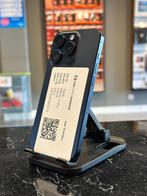 Apple iPhone 15 Pro | 128GB | 2 Jaar Garantie, Ophalen of Verzenden, Zo goed als nieuw