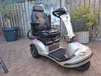 Nette scootmobiel, Diversen, Rolstoelen, Ophalen of Verzenden, Elektrische rolstoel