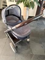 Mutsy kinderwagen - degelijke, mooie kinderwagen compleet, Kinderen en Baby's, Kinderwagens en Combinaties, Kinderwagen, Gebruikt