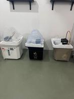 Portable Headspa showroom model €500, Diensten en Vakmensen, Welzijn | Overige