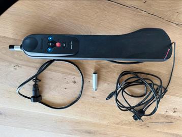 Nette en complete Simrad TP32 beschikbaar voor biedingen
