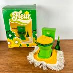 Vintage Fleur toilet, Ophalen of Verzenden, Huis en Inrichting