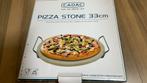 Pizzasteen voor een cadac, Ophalen of Verzenden, Gebruikt, Cadac