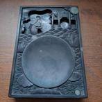 Chinese Inktsteen, Antiek en Kunst, Ophalen