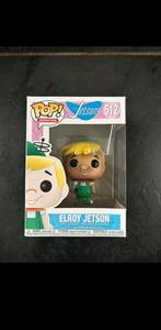 Elroy jetson funko poppetje, Verzamelen, Poppetjes en Figuurtjes, Ophalen of Verzenden, Zo goed als nieuw