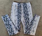 Nieuwe slangenprint broek Cherry Koko maat S, Kleding | Dames, Cherry Koko, Nieuw, Ophalen of Verzenden, Maat 36 (S)