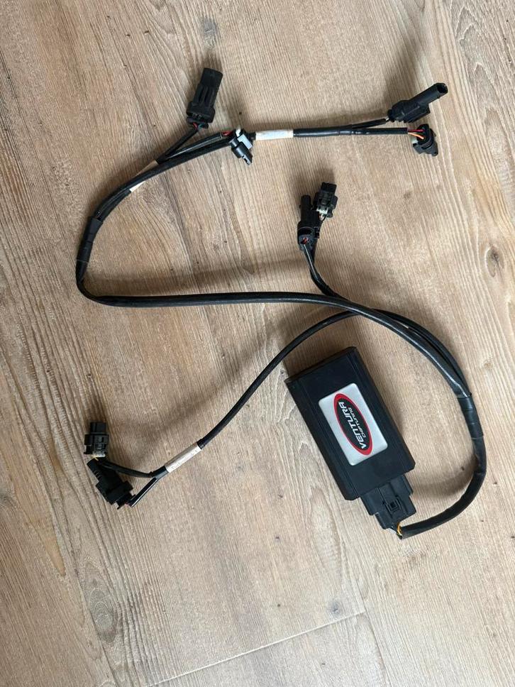 Ventura Chiptuning ECU Mercedes CLA 180 2021, Auto-onderdelen, Elektronica en Kabels, Mercedes-Benz, Gebruikt, Ophalen of Verzenden