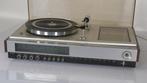 Philips 803 Stereo Music Center – Platenspeler Radio- Defect, Audio, Tv en Foto, Platenspelers, Ophalen of Verzenden, Niet werkend