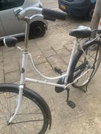 Omafiets, Fietsen en Brommers, Fietsen | Dames | Omafietsen, Ophalen, Gebruikt