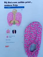 ZOMER , ZON & GOODNESS,  antislip zwemschoentjes, Ophalen of Verzenden, Nieuw, Jongen of Meisje, Zwemschoenen