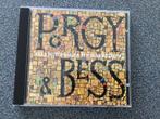 Porgy & Bess cd, Cd's en Dvd's, Ophalen of Verzenden, Zo goed als nieuw