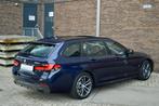 BMW 5-serie Touring 530e xDrive Laser Pano M-Sport H/K INDIV, 1998 cc, 1935 kg, Gebruikt, 4 cilinders