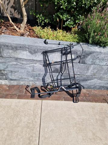 Buggydrager voor de fiets! beschikbaar voor biedingen