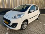 Peugeot 107 1.0 Active / Airco / Elec pakket/ Spoiler/Lm, Auto's, Voorwielaandrijving, Stof, 4 stoelen, Origineel Nederlands