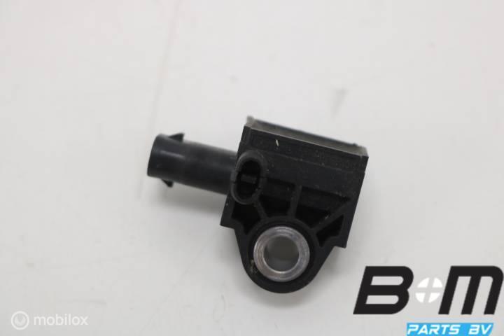 Ongevalsensor Audi A3 8V 5Q0959651, Auto diversen, Anti-diefstal, Gebruikt
