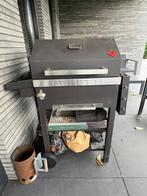 Boretti Vittoria houtskool barbeque, Tuin en Terras, Houtskoolbarbecues, Ophalen, Zo goed als nieuw