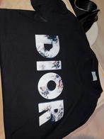 Dior shirt, Ophalen of Verzenden, Zo goed als nieuw, Maat 48/50 (M)