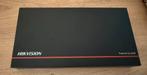 Hikvision 8 Channel DS-E08NI-Q1/8P with 1TB Envr and PoE, Ophalen of Verzenden, Nieuw