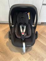 Maxi Cosi Pebble, Ophalen, Autogordel, Zo goed als nieuw, 0 t/m 13 kg