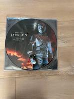 Michael Jackson history picture disc, Cd's en Dvd's, Vinyl | Pop, Ophalen of Verzenden, 1980 tot 2000, Nieuw in verpakking, 12 inch