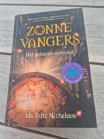 Ida Michelsen Tufte - Het geheime verbond, Ophalen of Verzenden, Zo goed als nieuw, Ida Michelsen Tufte