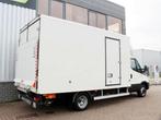Iveco Daily, Auto's, Bestelauto's, Iveco, Wit, Bedrijf, Diesel
