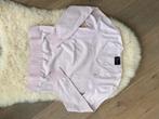 Peak performance licht roze sweater met v-Hals maat M, Gedragen, Maat 38/40 (M), Ophalen of Verzenden, Roze