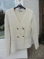 Nieuw prachtig vest jasje ZARA  maat M, Kleding | Dames, Truien en Vesten, Maat 38/40 (M), Overige kleuren, Zara, Nieuw