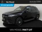 Mercedes-Benz GLE-klasse 450 4MATIC Premium Plus 7 persoons, Auto's, Automaat, Gebruikt, Euro 6, 367 pk