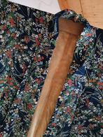 Traditionele Japanse Kimono colorful flower, Ophalen of Verzenden