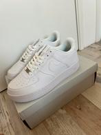 Nike Air force one White size 43 *NEW*, Verzenden, Wit, Nieuw, NIKE