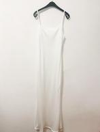 Witte zomer jurk, Ophalen of Verzenden, Zo goed als nieuw, Wit, Trouwjurk