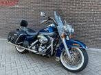 HARLEY-DAVIDSON ROAD KING CLASSIC, 2 cilinders, Bedrijf, 1449 cc, Meer dan 35 kW