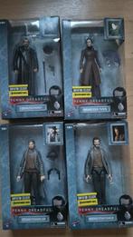 Penny Dreadful Figuren Set, Ophalen of Verzenden, Nieuw, Actiefiguurtje